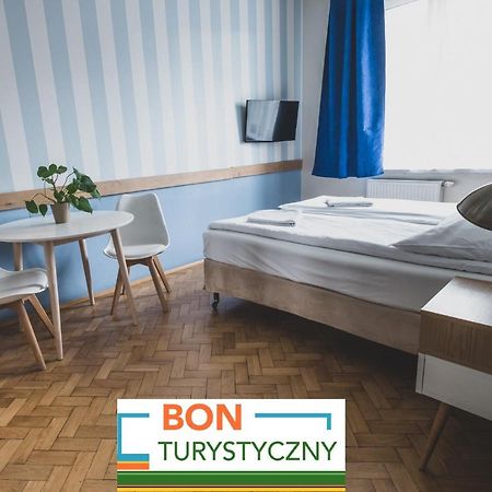 Cybulskiego Guest Rooms Krakow Exterior photo