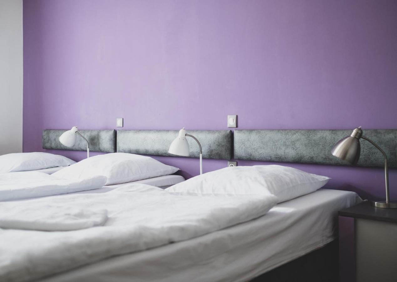 Cybulskiego Guest Rooms Krakow Exterior photo
