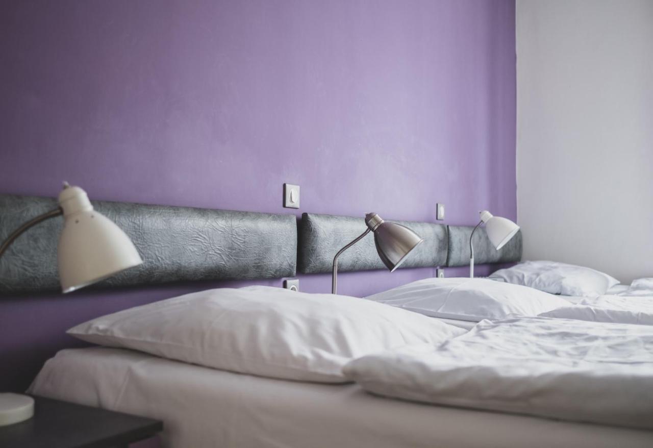 Cybulskiego Guest Rooms Krakow Exterior photo