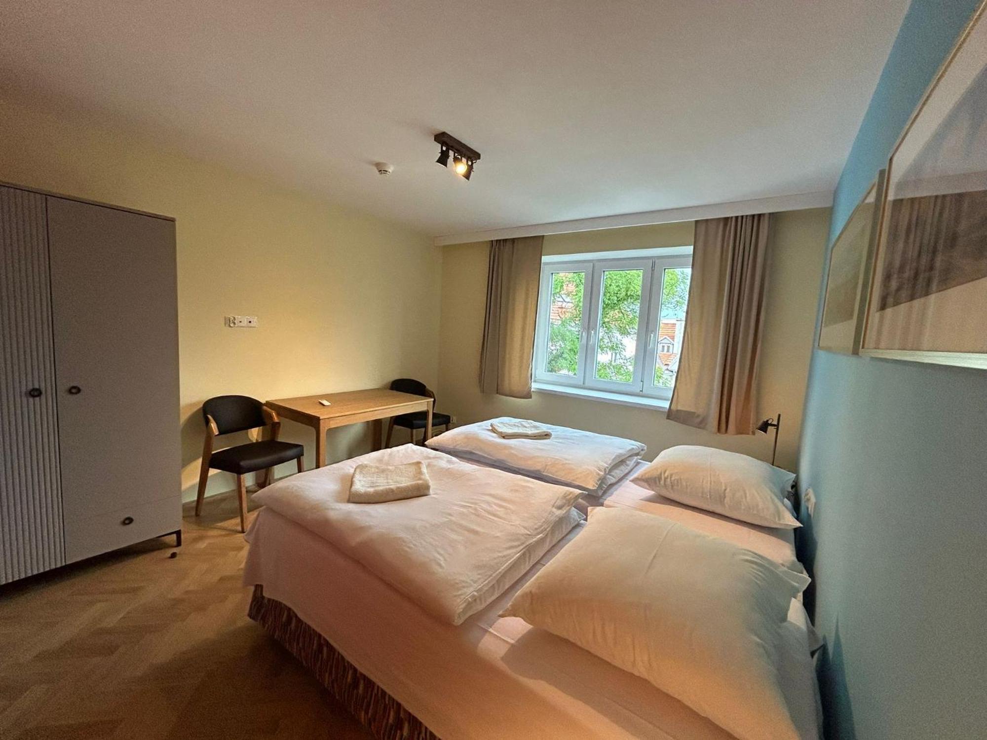 Cybulskiego Guest Rooms Krakow Exterior photo