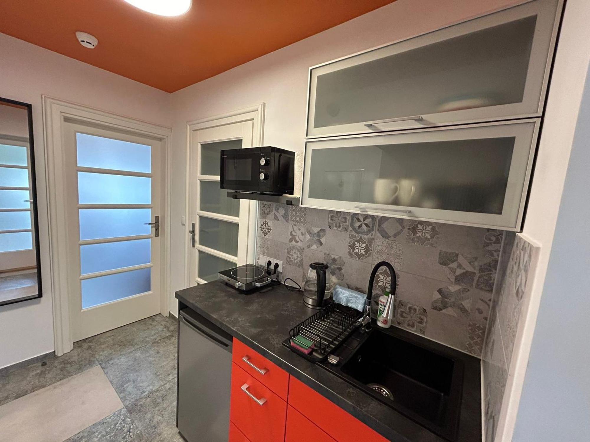 Cybulskiego Guest Rooms Krakow Exterior photo