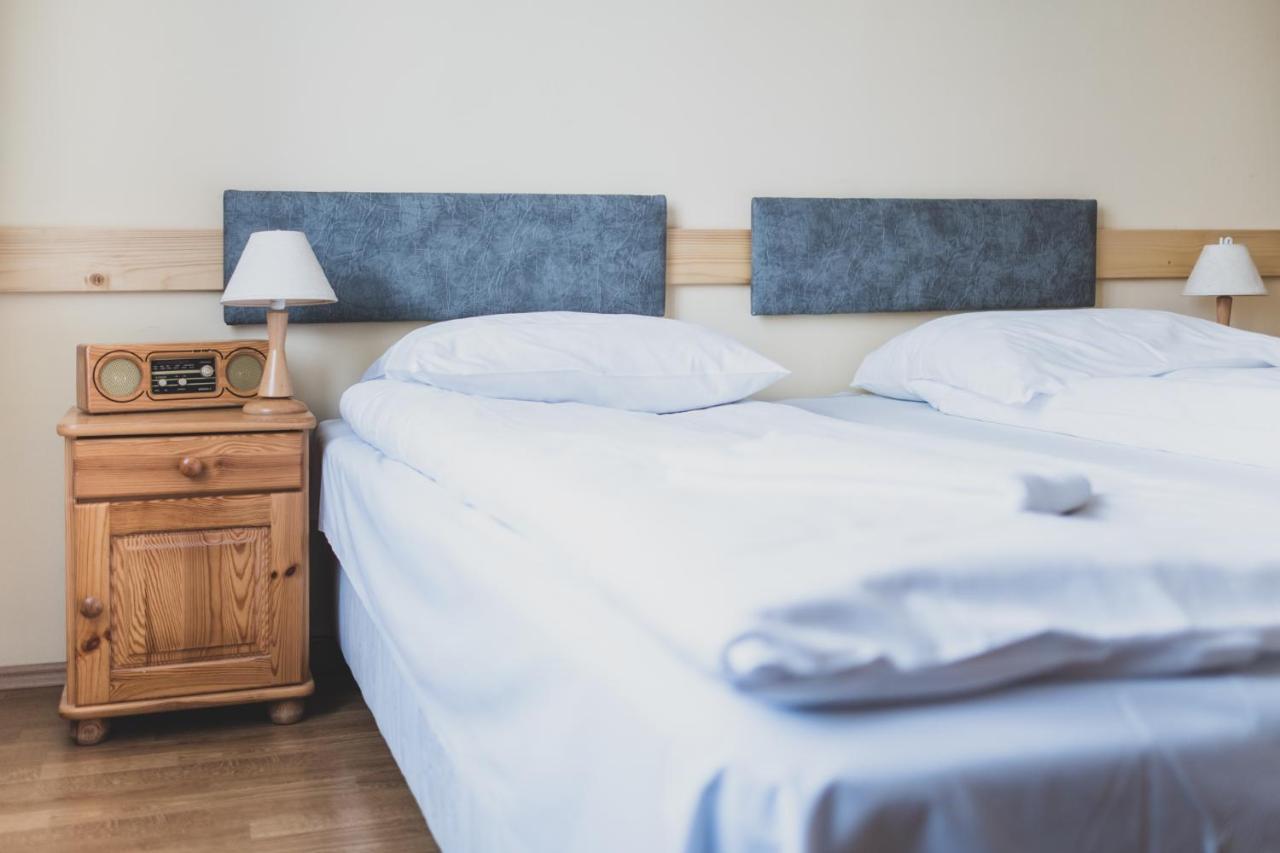 Cybulskiego Guest Rooms Krakow Exterior photo